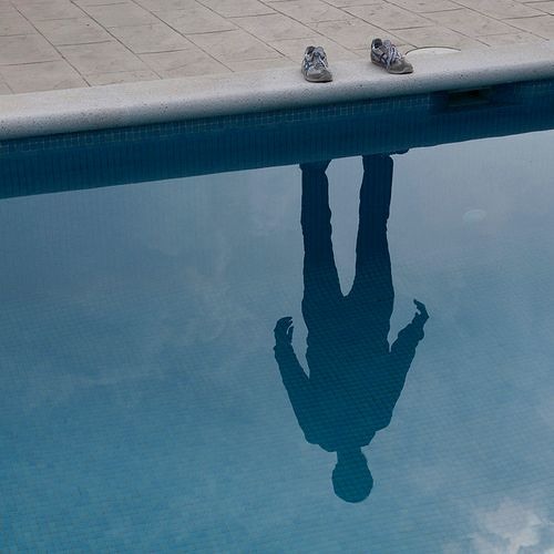 Inner Circle - Reflection