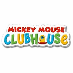 Mickey Mouse Club House ( Marley Theme )
