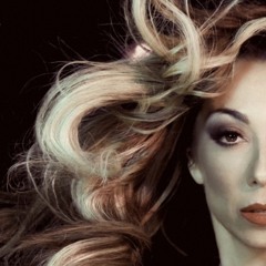 Strong - Rebeka Brown in  the style of London Grammar