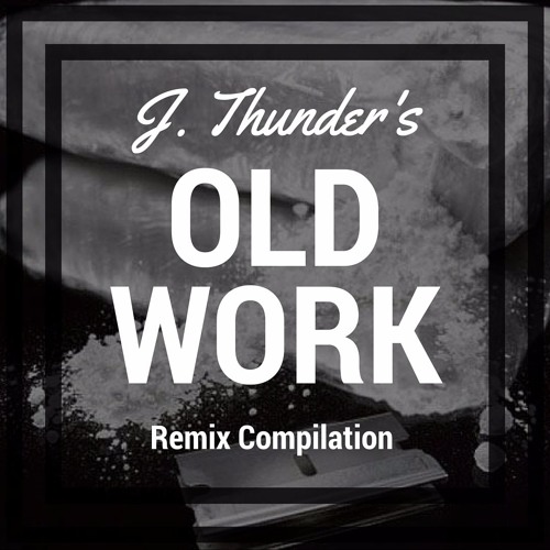 @WhoIsQue - OG Bobby Johnson (Thunder Mix)
