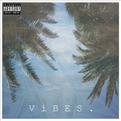 j.robb - ViBES (feat. solis & zae the philosopher)