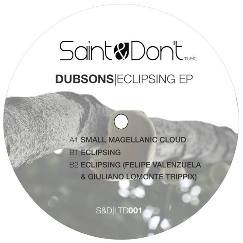 Download Eclipsing (Original Mix)