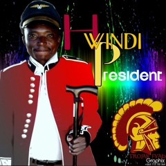 Hwindi President - Kumateresi_prod. by Malon Tee