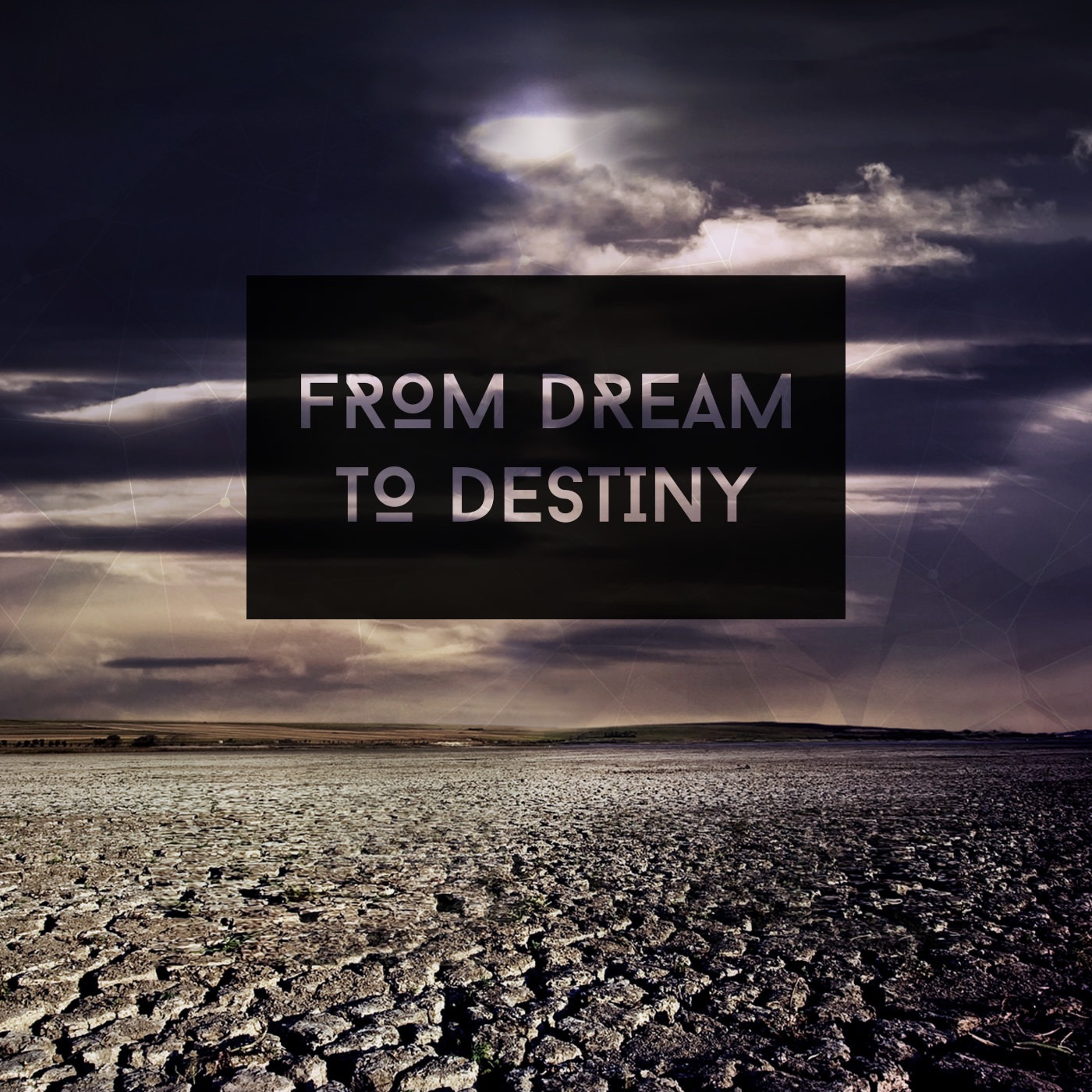 Audio Podcast #14 // From Dream To Destiny - Der Belastungstest // 07.02.2016 episode artwork