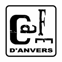 Dj sets from Cafe d'Anvers