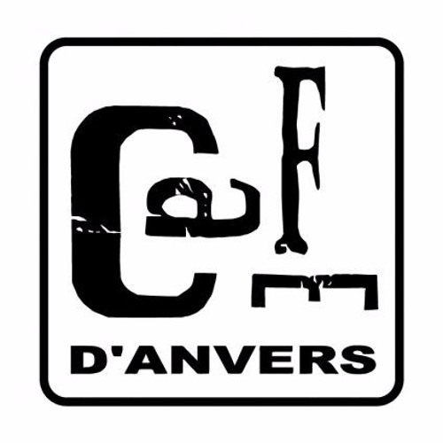 Dj sets from Cafe d'Anvers