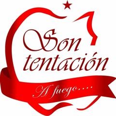 No Me Podras Olvidar - Son Tentación