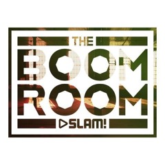 Deep set (Warm Up Sounds) @ The Boom Room 089 (SLAM NL)