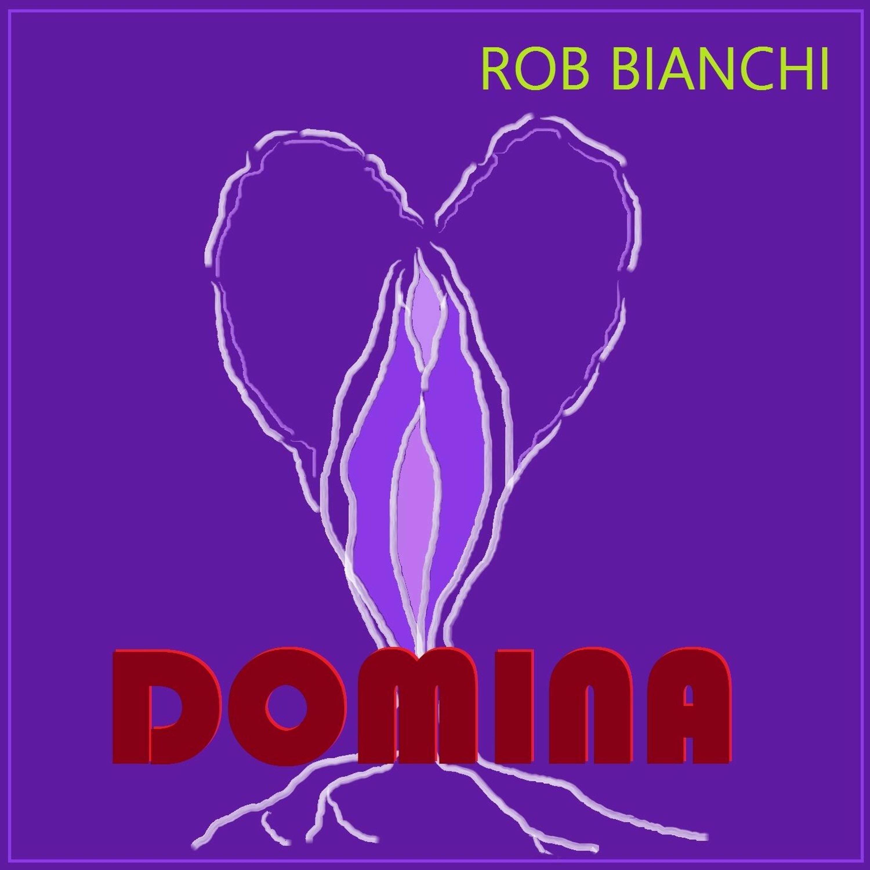 DOMINA episode artwork