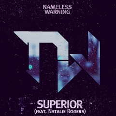 Superior (Feat. Natalie Rogers)