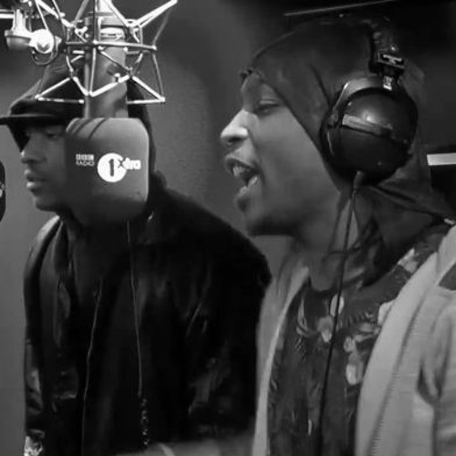 JME & SKEPTA 1XTRA