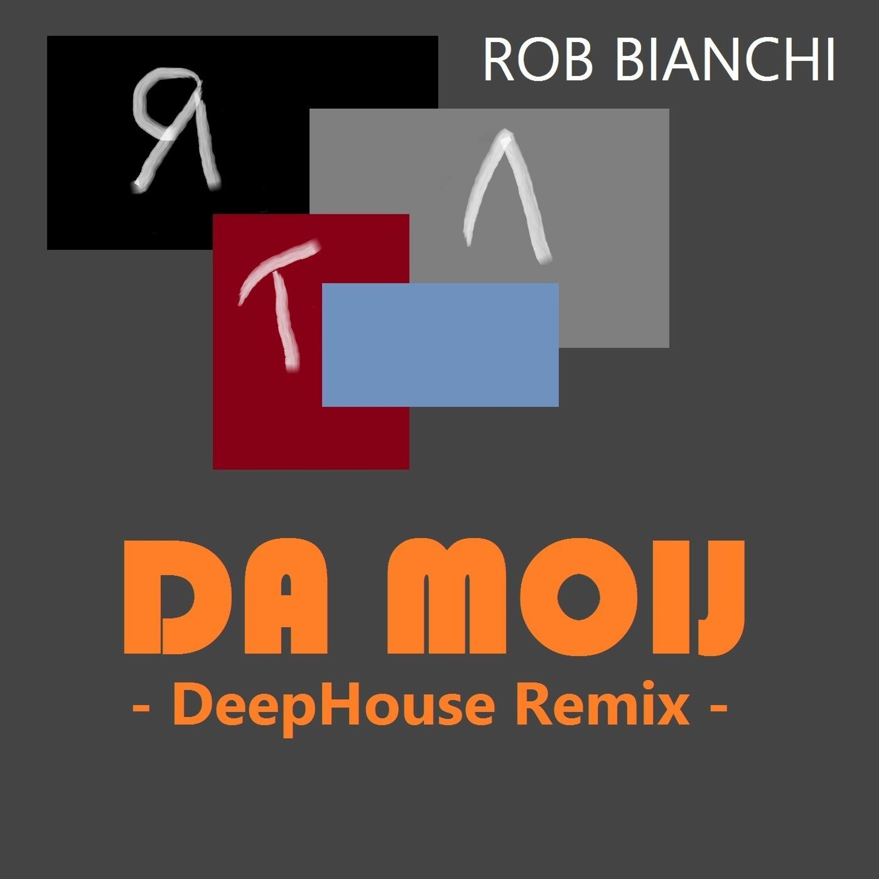 DA MOIJ episode artwork