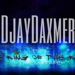 Dale Duro - Dela Ghetto DjSkrym & DjDaxmer (Mix)