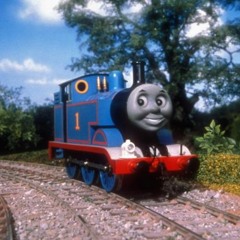 Really Useful Engine (Magic Railroad And The Adventure Begins Remix)