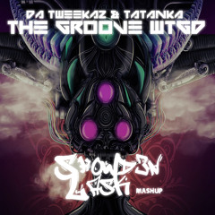 Da Tweekaz & Tatanka - The Goove WTGD (Showd3nlask Mashup)
