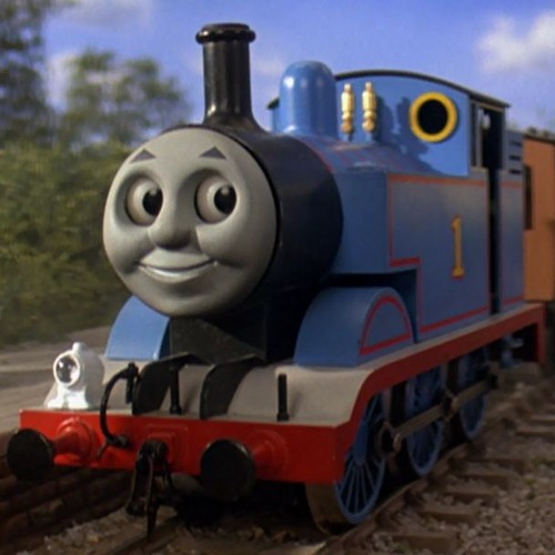 Stream Really Useful Engine (Magic Railroad And The Adventure Begins ...
