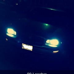 BUICK GOT BANG (Prod. By Young Forever)