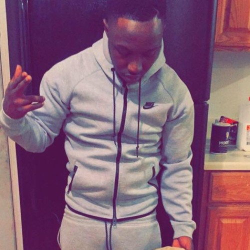 Detrone - Im The Nigga That