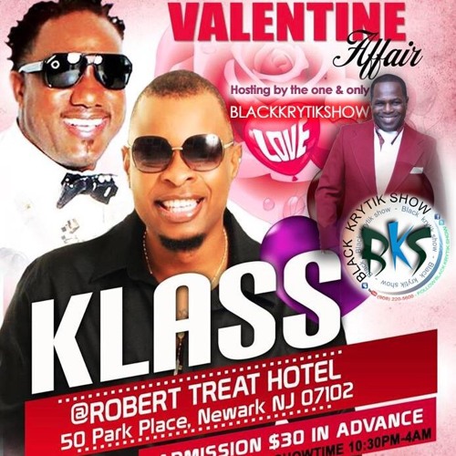 Audio Klass Keyboardist JP Kap chante -sexy love feat Richie (Live Nj 2-12-16) BKS9082205600