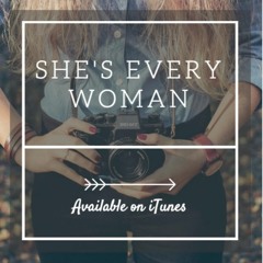 She's Every Woman - Garth Brooks (Dylan Davis Cover) Buy on iTunes