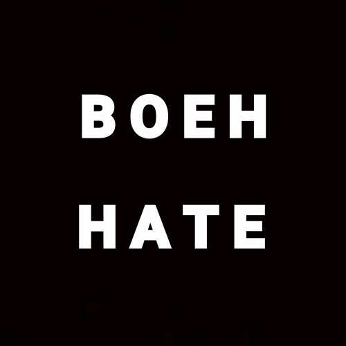 ♫ B O E H H A T E - 2016 - [ MaulanaRicky_ & Reza SP ] - private -