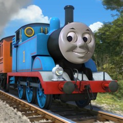 Really Useful Engine (Original And The Adventure Begins Remix)