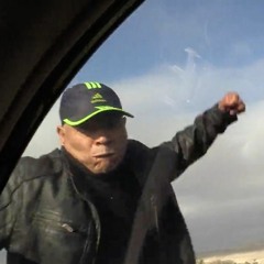 Ep. 5 - Traveling the world to report on global crisis of vanishing groundwater