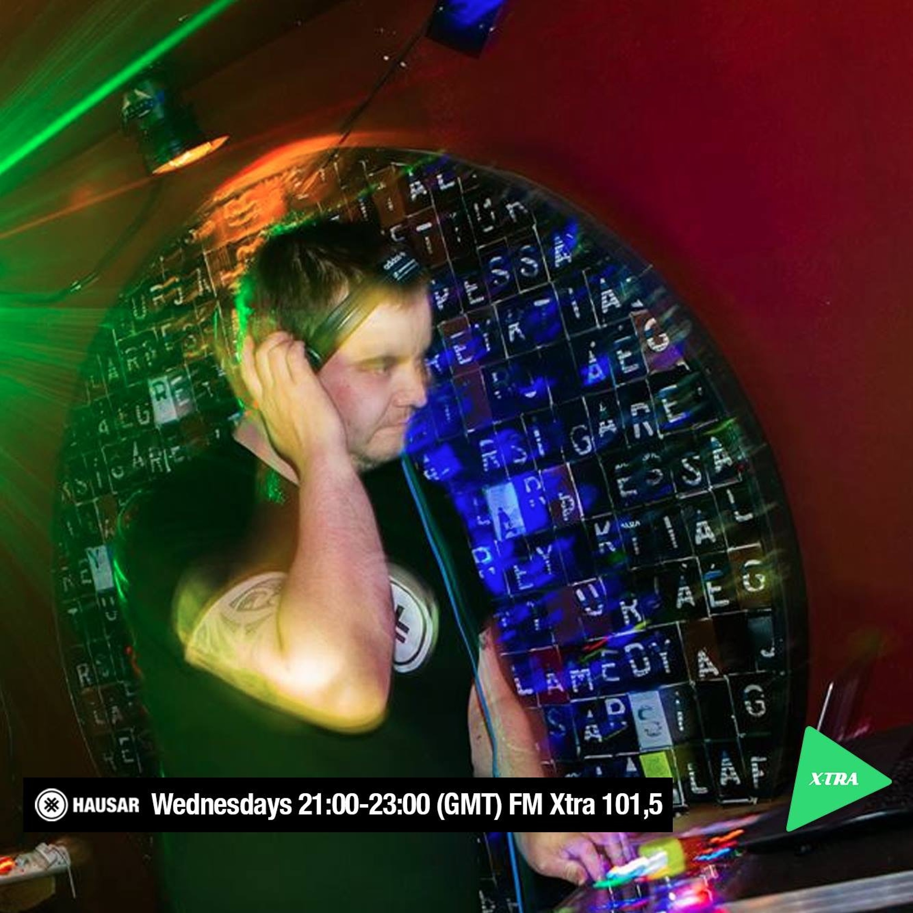 Hausar Radio