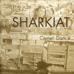 08-Percussion Dialog  - Camel Dance 1991 (Album)