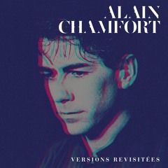 Alain Chamfort - Géant (Superpitcher remix)