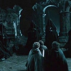 A Knife In The Dark by Howard Shore - Metal Version