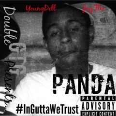 Panda Freestyle - Young Dell Ft Jay Flee