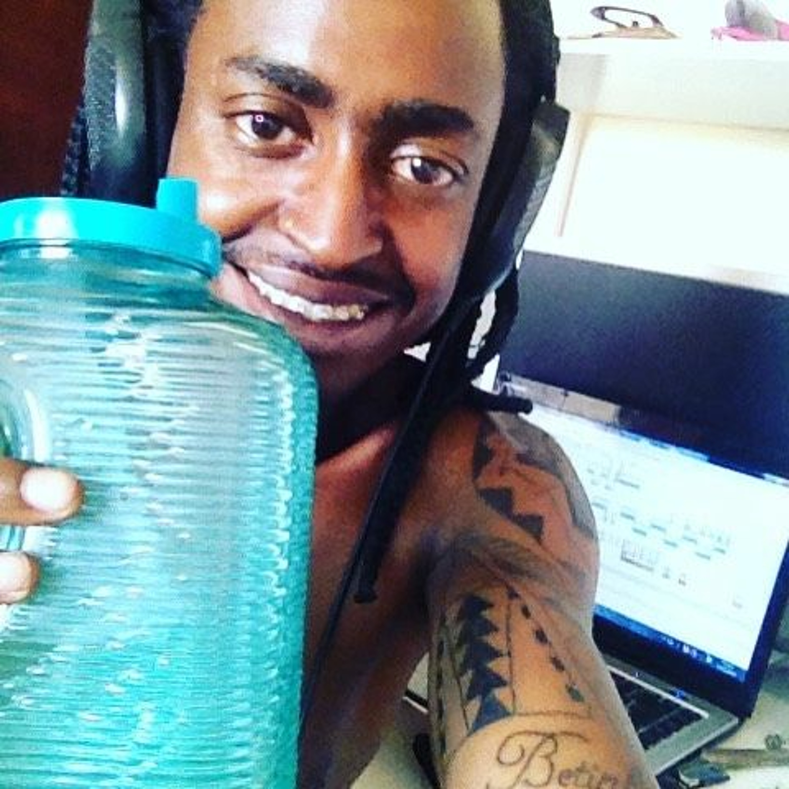 Dj Scoob Oliveira
