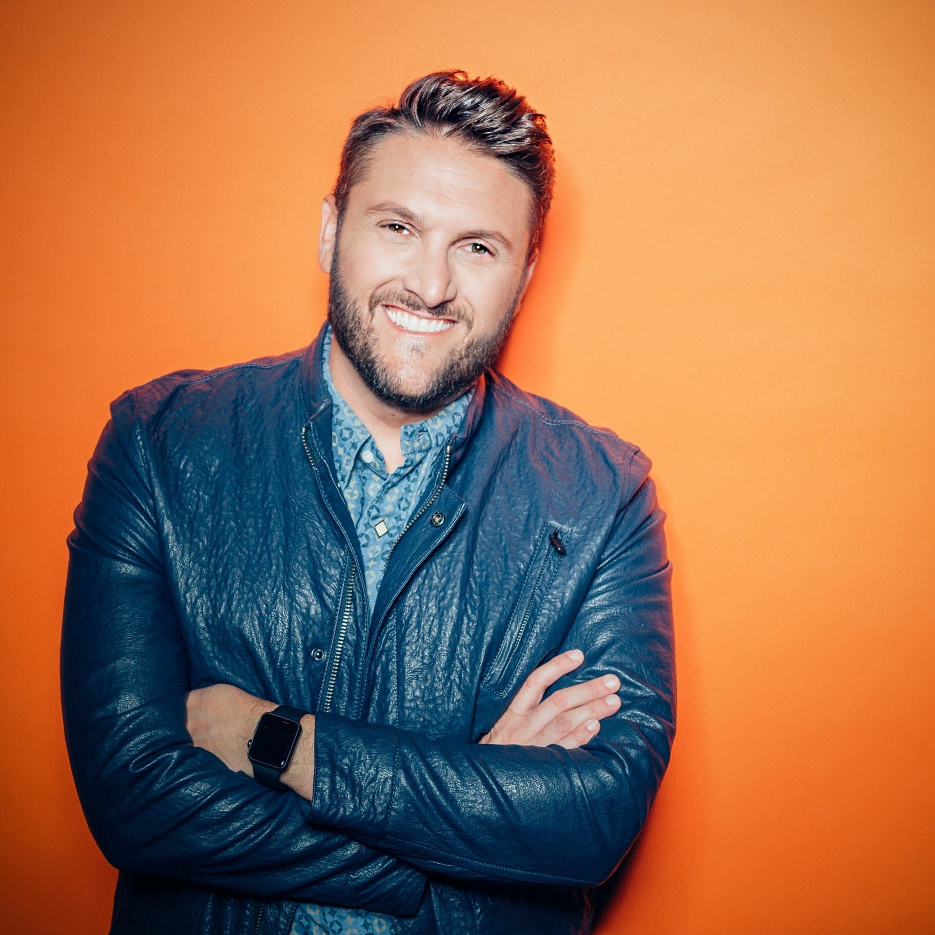 The Chris Lockwood Podcast