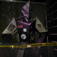 Mainstage Disorder