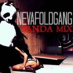 PANDA - NEVA FOLD GANG