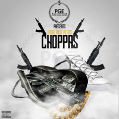 Poor Rich Pesos - Choppas