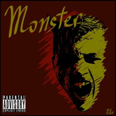 Monster (Prod. Danny E.B.)