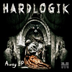 Hardlogik & eRRe - Away(Preview){MOCRCYREC002}