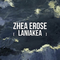 LANIAKEA LP [album stream/DL in description]