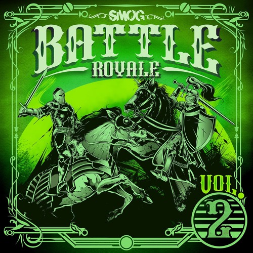 Twine, Badklaat - Big Booty Bitches