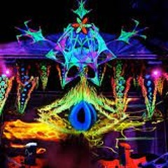 STARTS THE PARTY MIX VOL 13 - BBOY ANDY