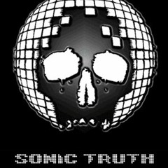 Sonic Truth - Nasty Girl (Biggie VS Vanity 6)