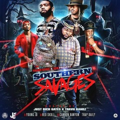 Just Rich Gates - Alpo Rico Martinez Flow [Prod. By Bianchi 448 & Kera Beatz]