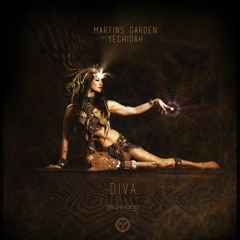 Martins Garden & Yechidah - Diva
