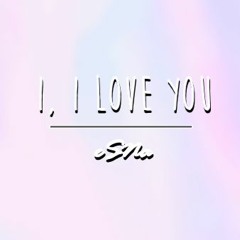 eSNa (에스나) - "I, I Love You" Cover | Cindy Vo