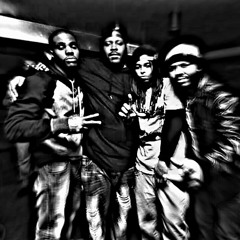 SoRRy Hu$tle Shazy Boss