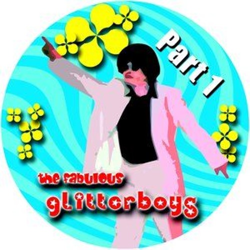 Stream Brian Ferris Listen to The Glitterboys Classic House The Big