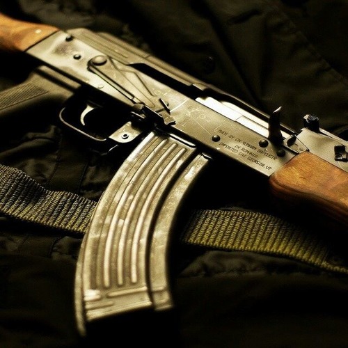 Phresh Tune - AK CLIP
