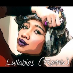 Yuna - Lullabies (remix)